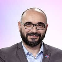 Laurent Grassin