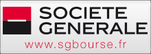 Logo Société Générale