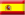 Drapeau Espagne
