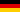Drapeau : Allemagne