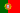Drapeau : Portugal