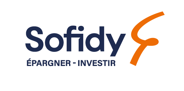 Logo sofidy